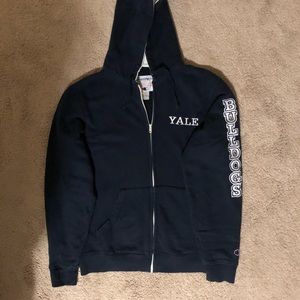 Yale Hoodie